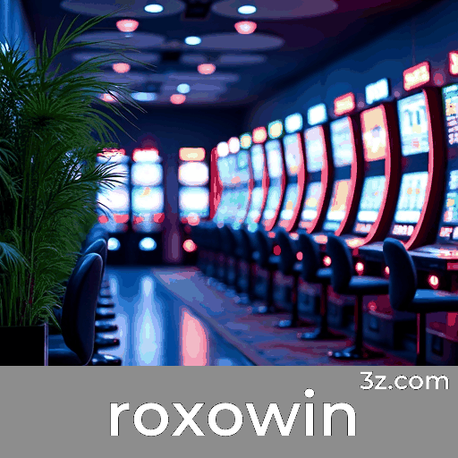 Desenvolvedores Top e Tecnologia Avançada no Roxowin