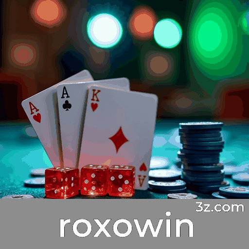 Potencialize Bônus com Estratégia Integrada na roxowin