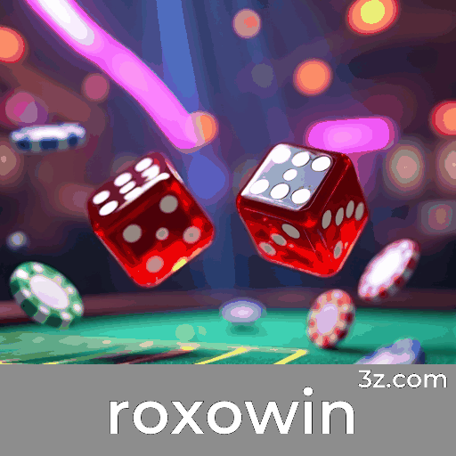 Roxowin: Segurança e Entretenimento no Cassino Premiado