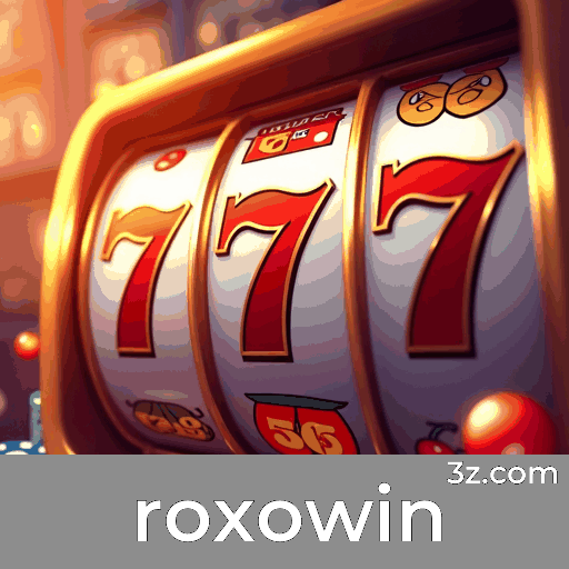 Roxowin: Apostas Completas e Instantâneas para Brasileiros