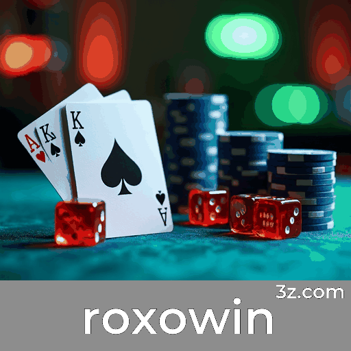 Luxo e Exclusividade no Casino Roxowin com Equipe de Elite