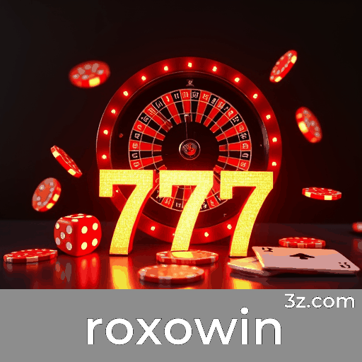 Roxowin: Segurança e Entretenimento no Cassino Premiado